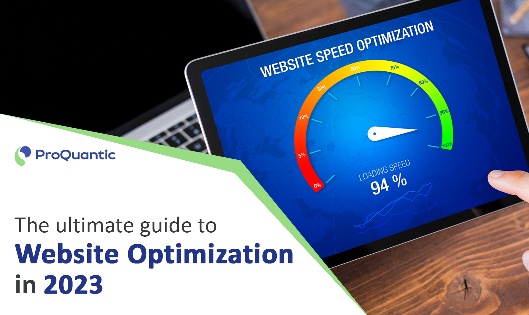 Website Optimization