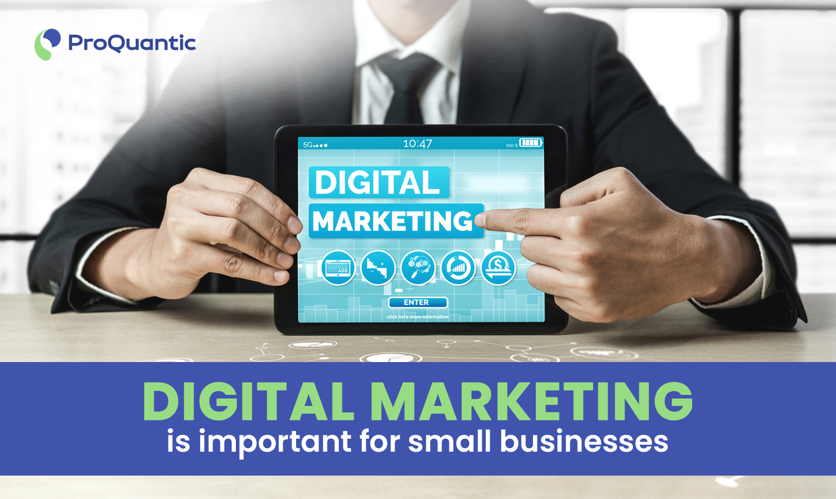 Digital Marketing