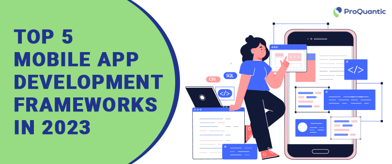 top app development framework