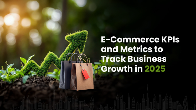 e-commerce KPIs and metrics