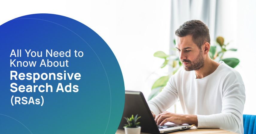 Responsive Search Ads