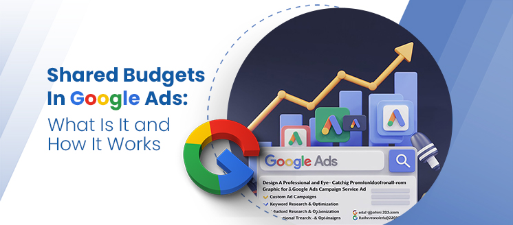Google Ads Shared Budgets
