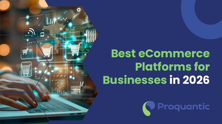 best ecommerce platforms