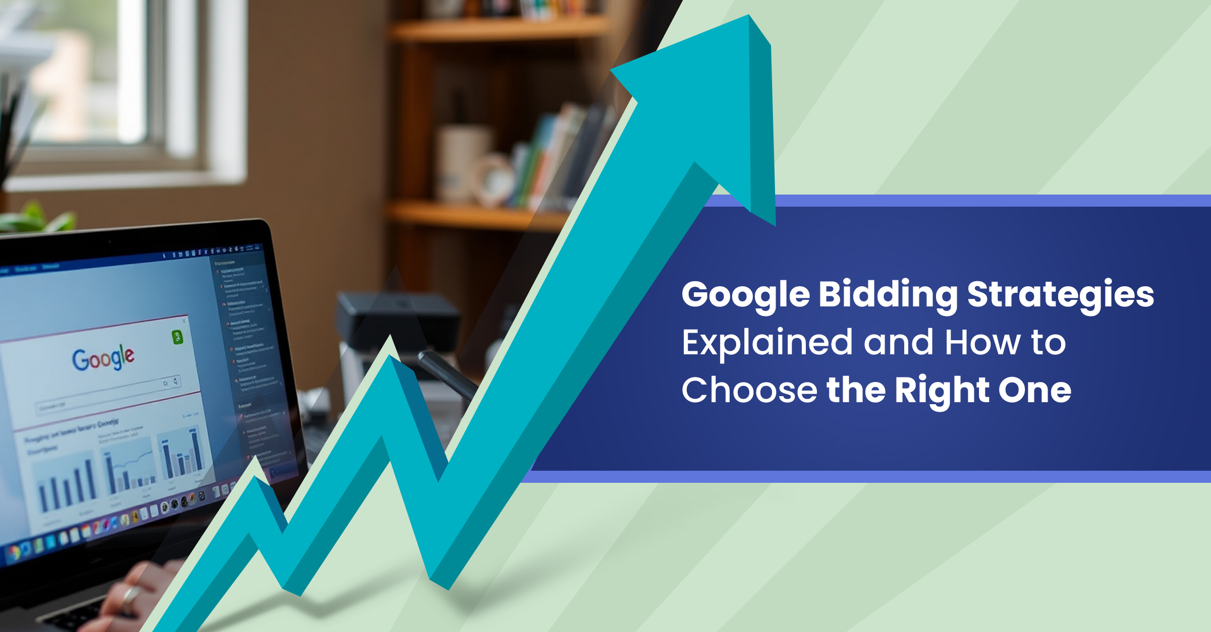 Shared Budget in Google Ads